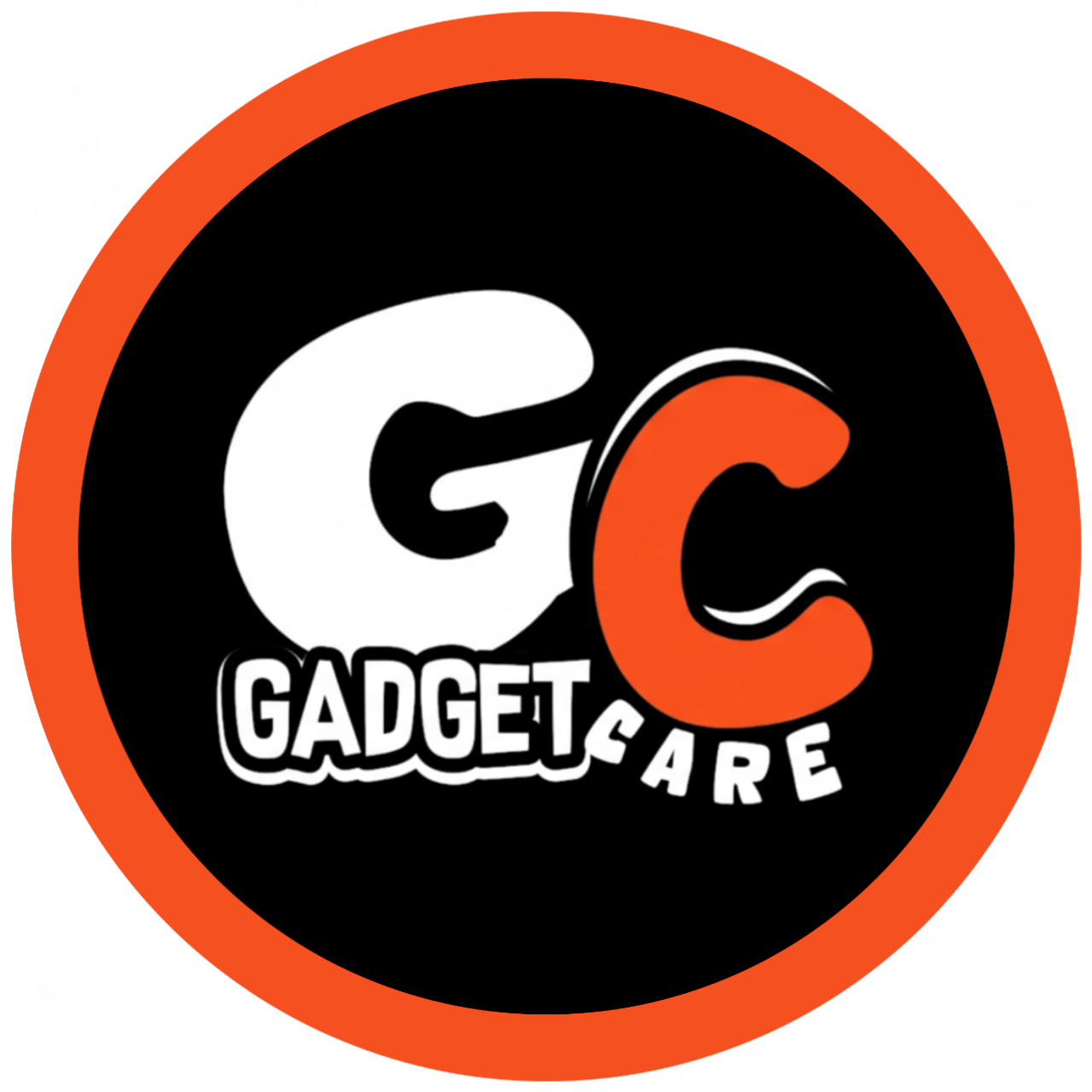 Logo GadgetCare